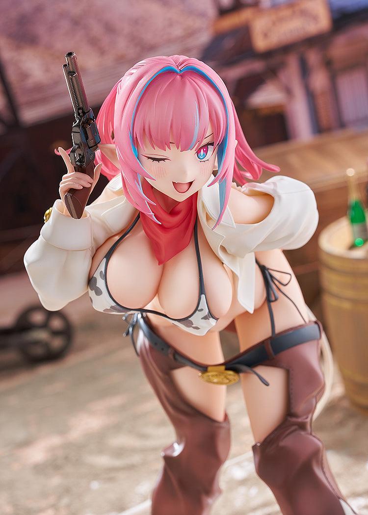 高潔カナン 1/6スケール