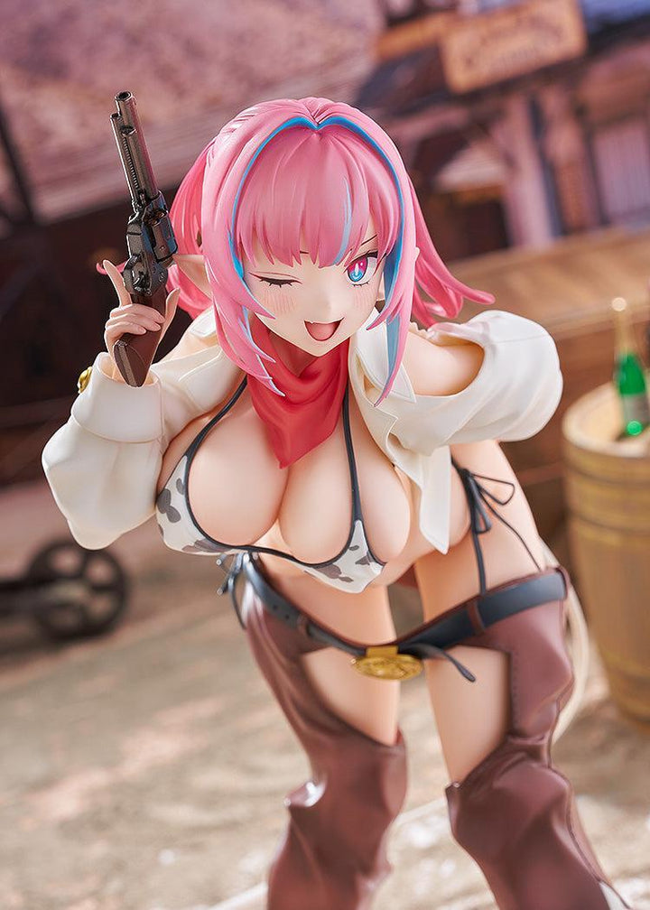 高潔カナン 1/6スケール