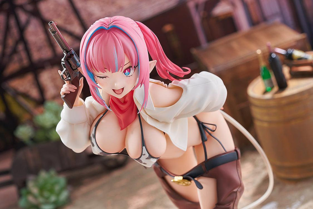 高潔カナン 1/6スケール