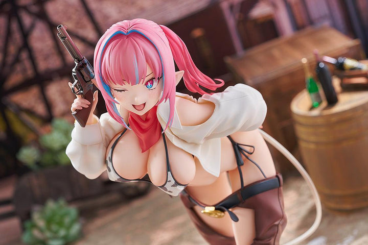 高潔カナン 1/6スケール