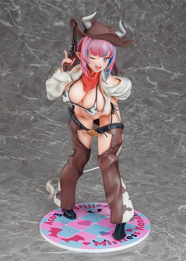 高潔カナン 1/6スケール