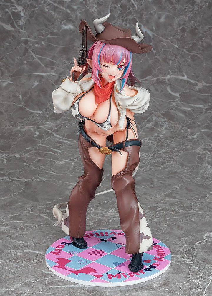 高潔カナン 1/6スケール