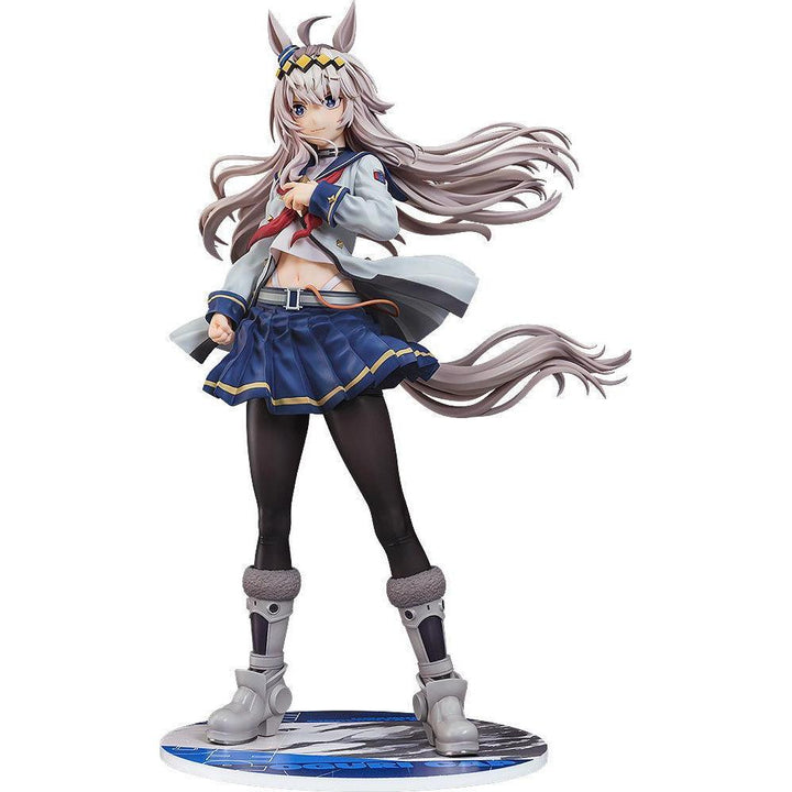 オグリキャップ 1/7スケール