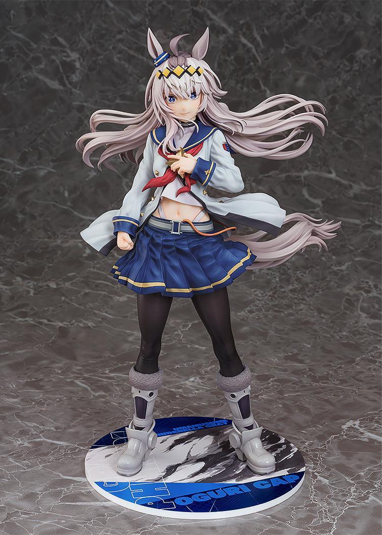 オグリキャップ 1/7スケール