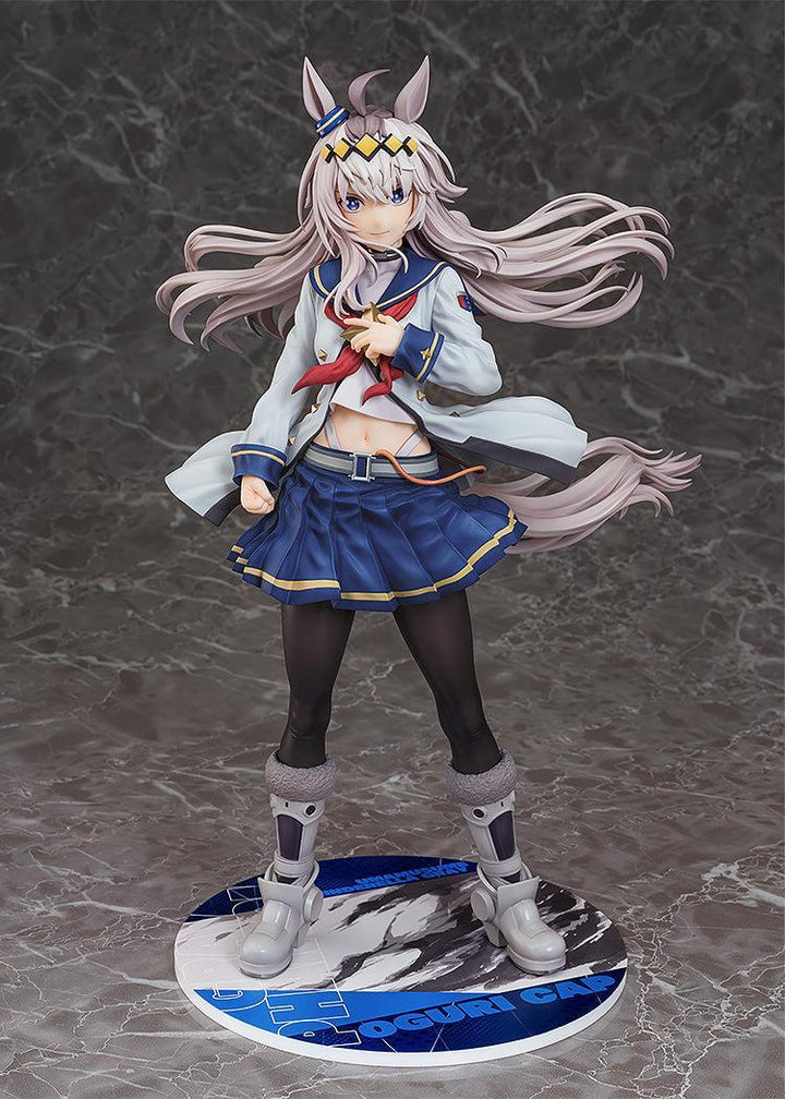 オグリキャップ 1/7スケール