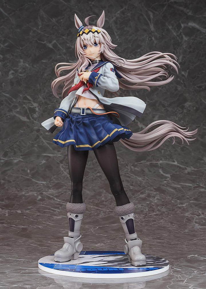 オグリキャップ 1/7スケール