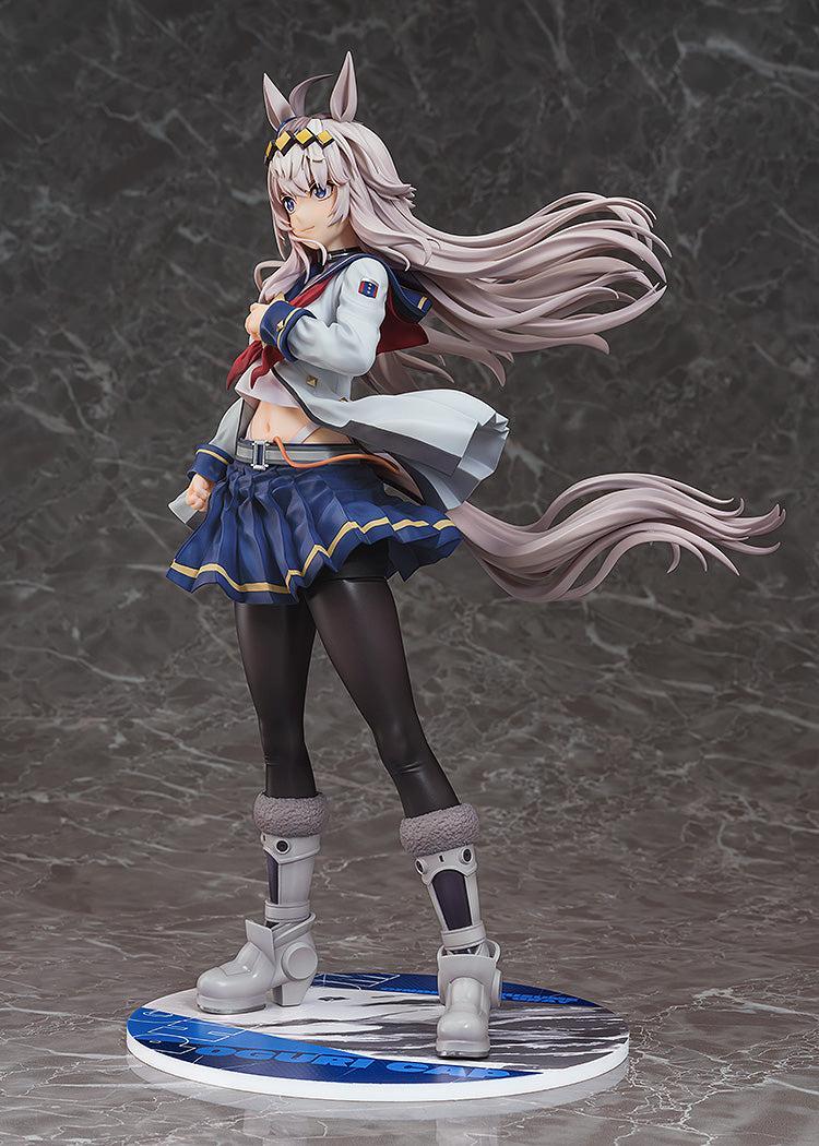 オグリキャップ 1/7スケール