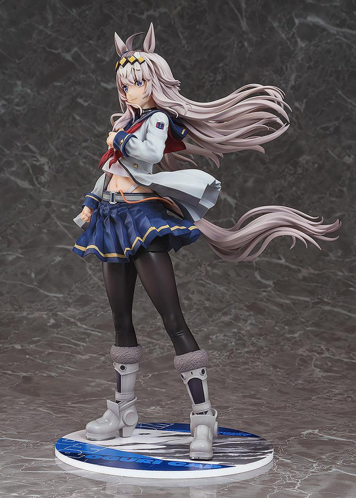 オグリキャップ 1/7スケール