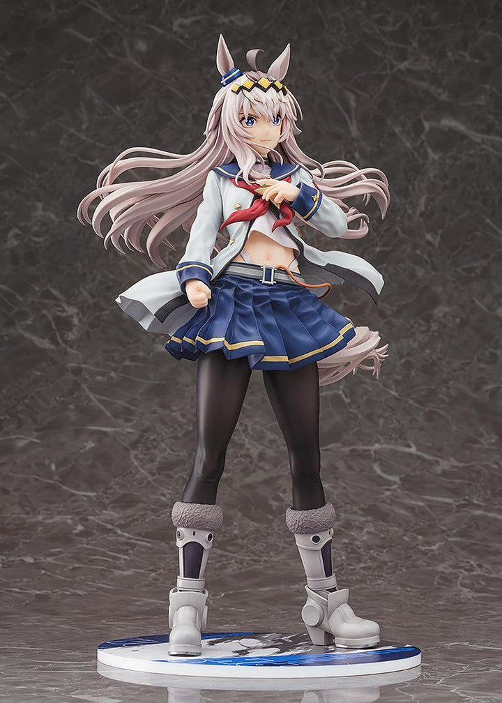 オグリキャップ 1/7スケール