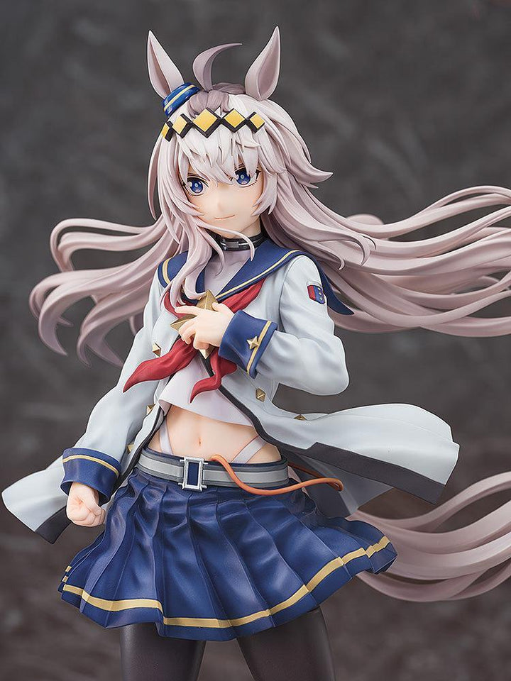 オグリキャップ 1/7スケール