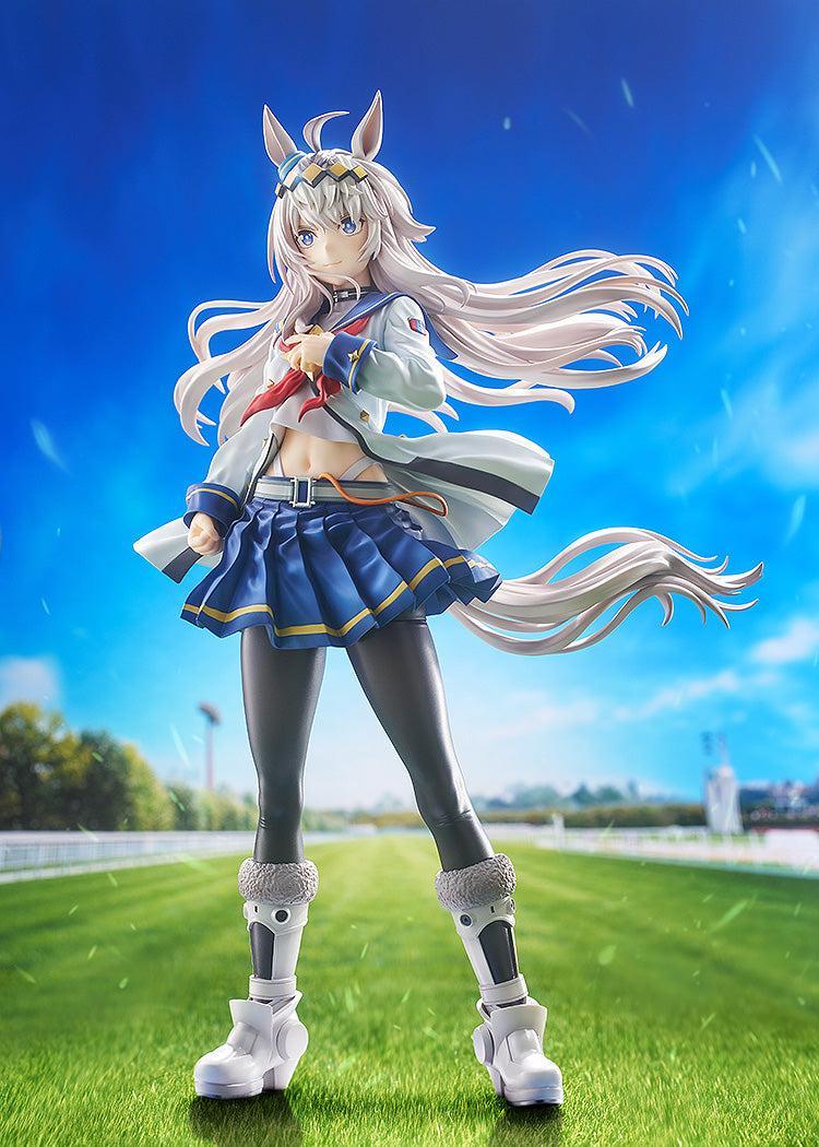 オグリキャップ 1/7スケール