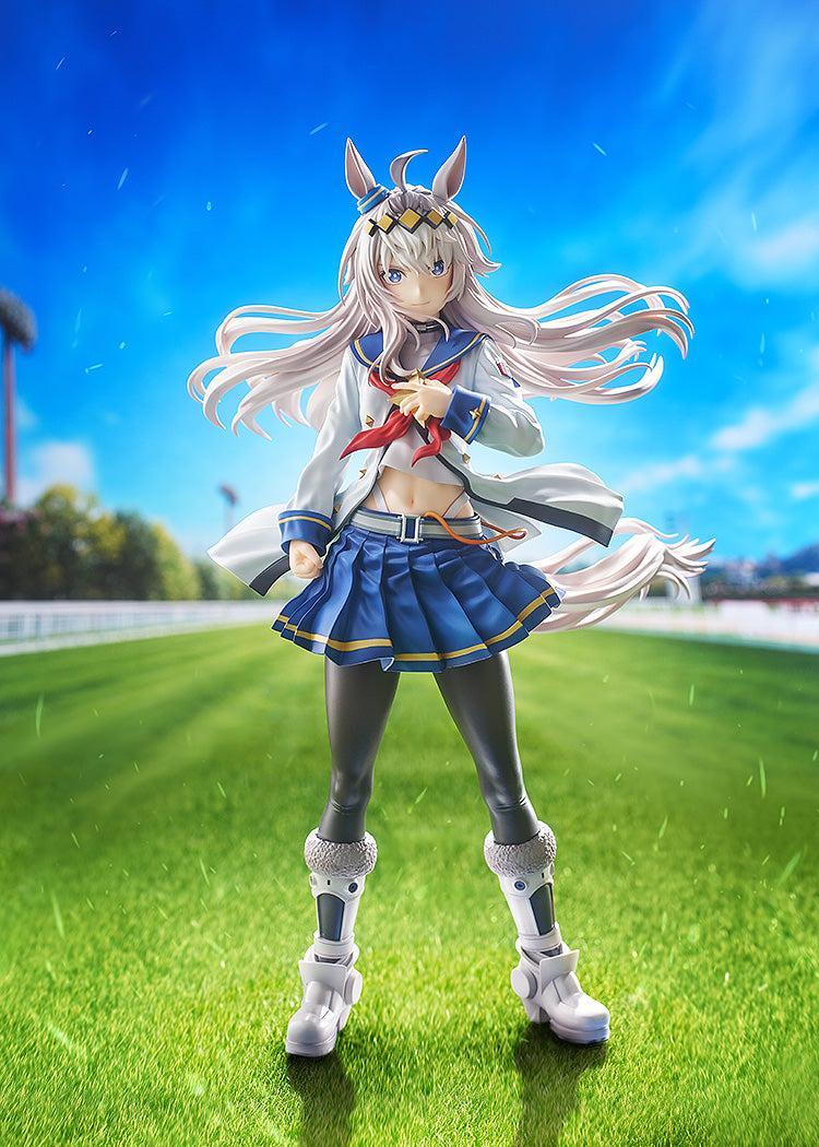 オグリキャップ 1/7スケール
