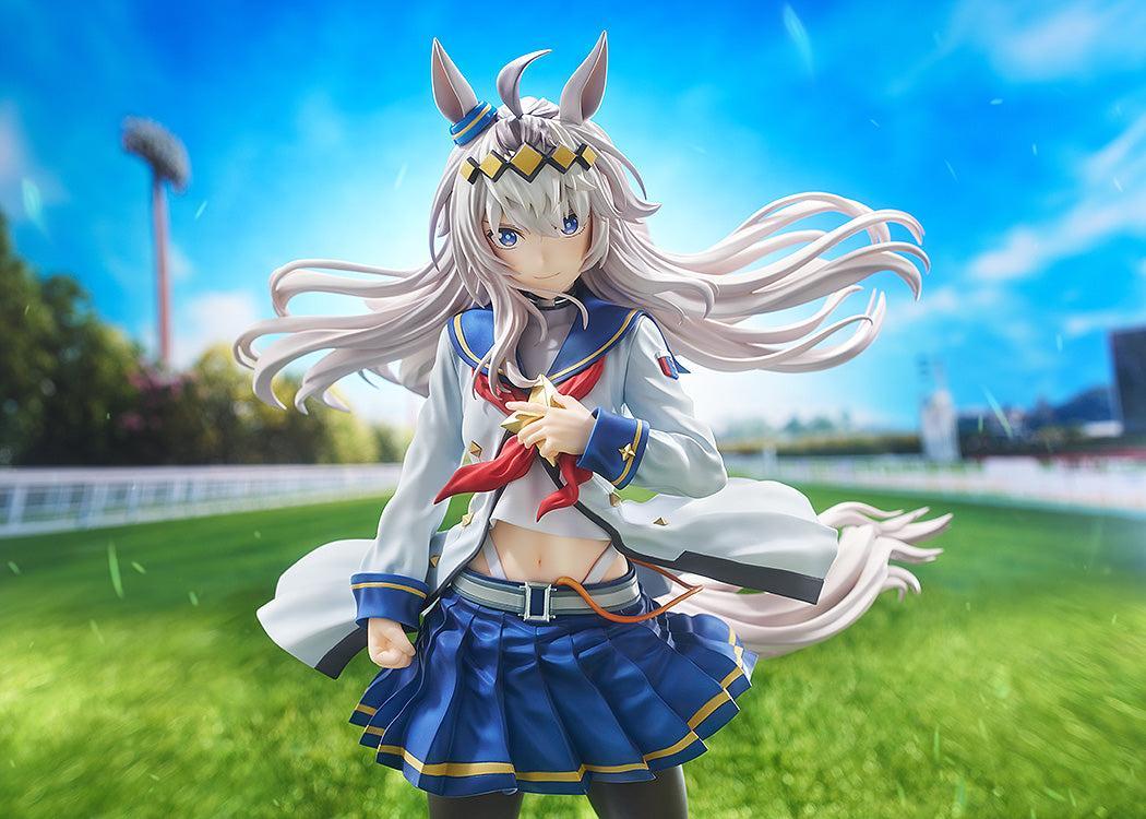 オグリキャップ 1/7スケール