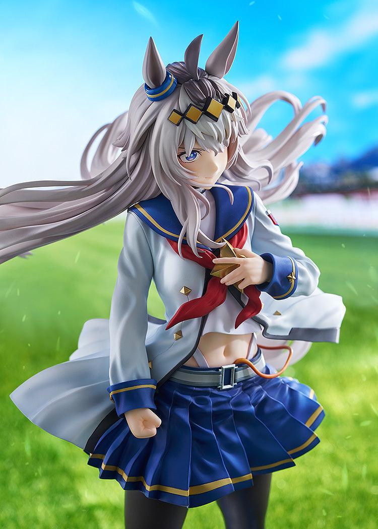 オグリキャップ 1/7スケール