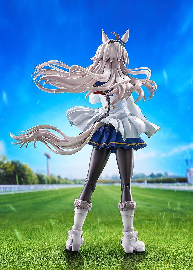 オグリキャップ 1/7スケール