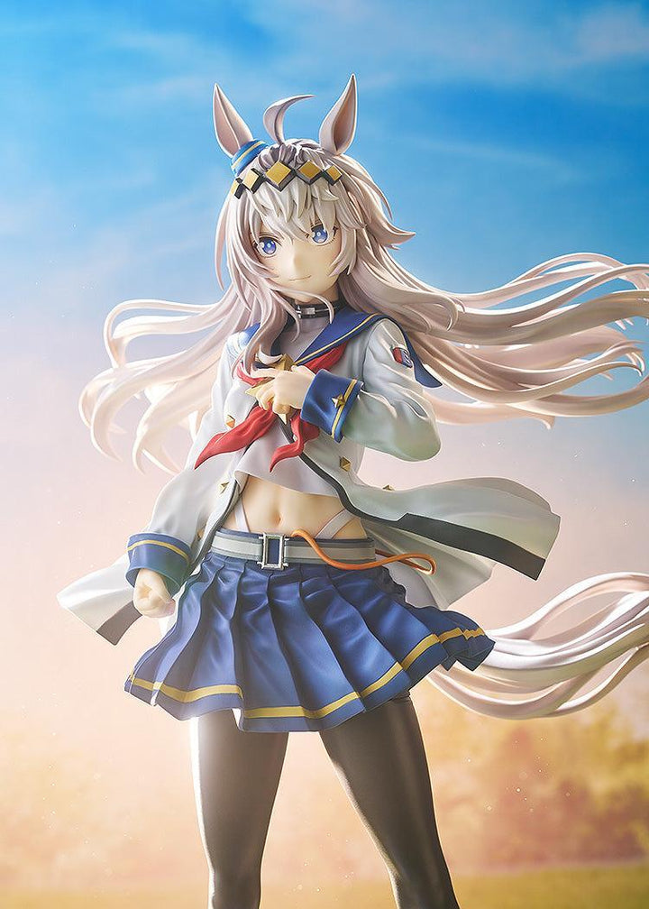 オグリキャップ 1/7スケール