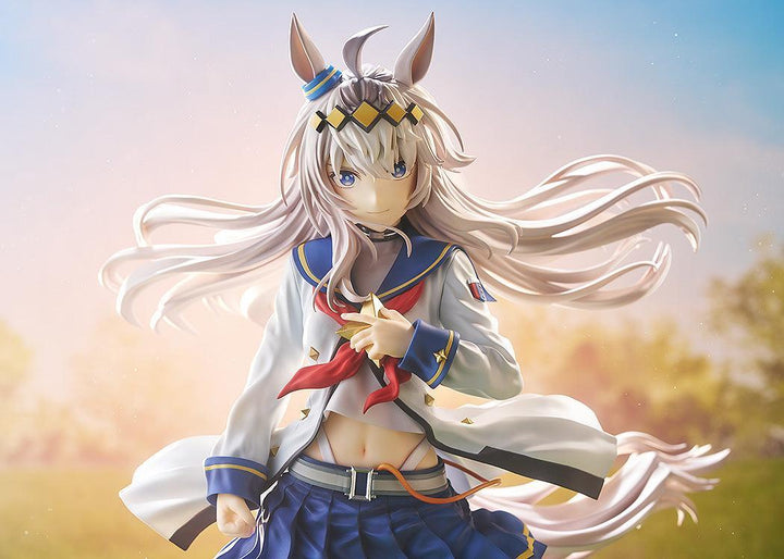 オグリキャップ 1/7スケール