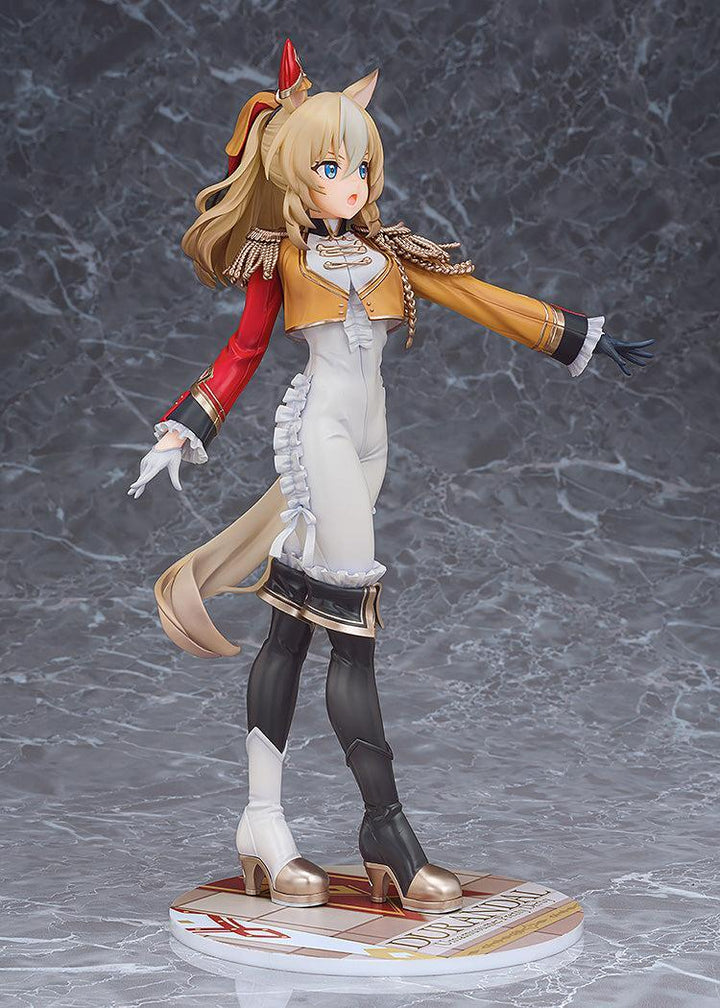 デュランダル 1/7スケール