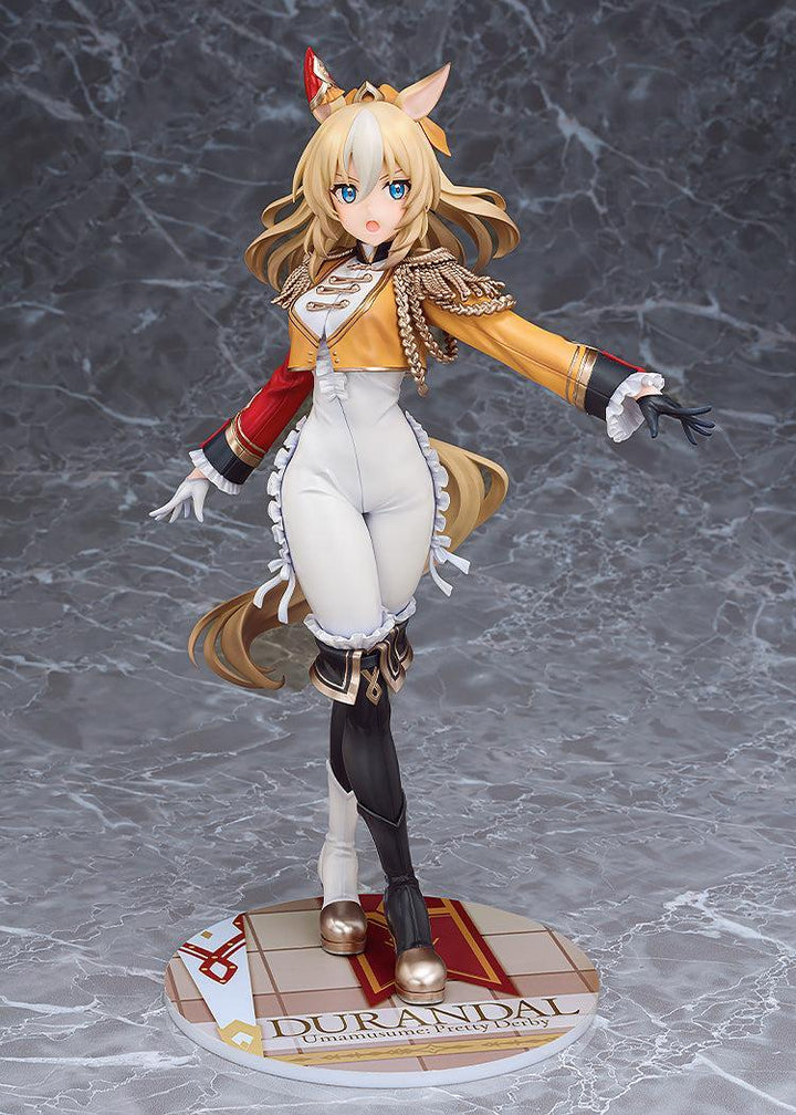 デュランダル 1/7スケール