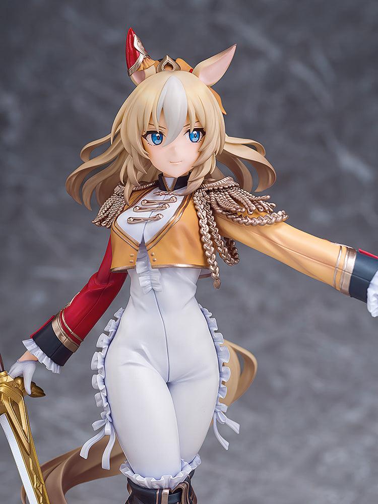 デュランダル 1/7スケール