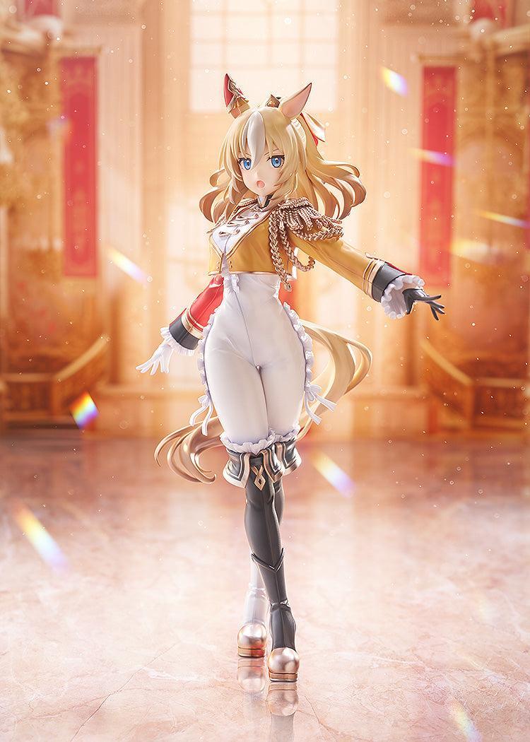 デュランダル 1/7スケール