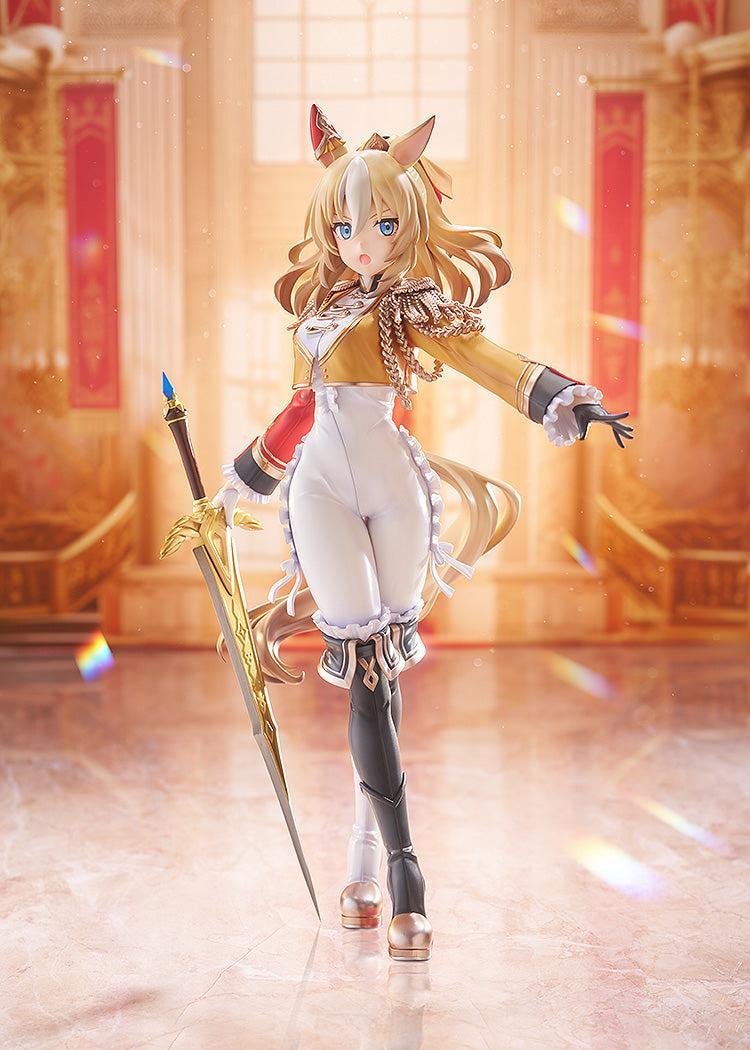 デュランダル 1/7スケール
