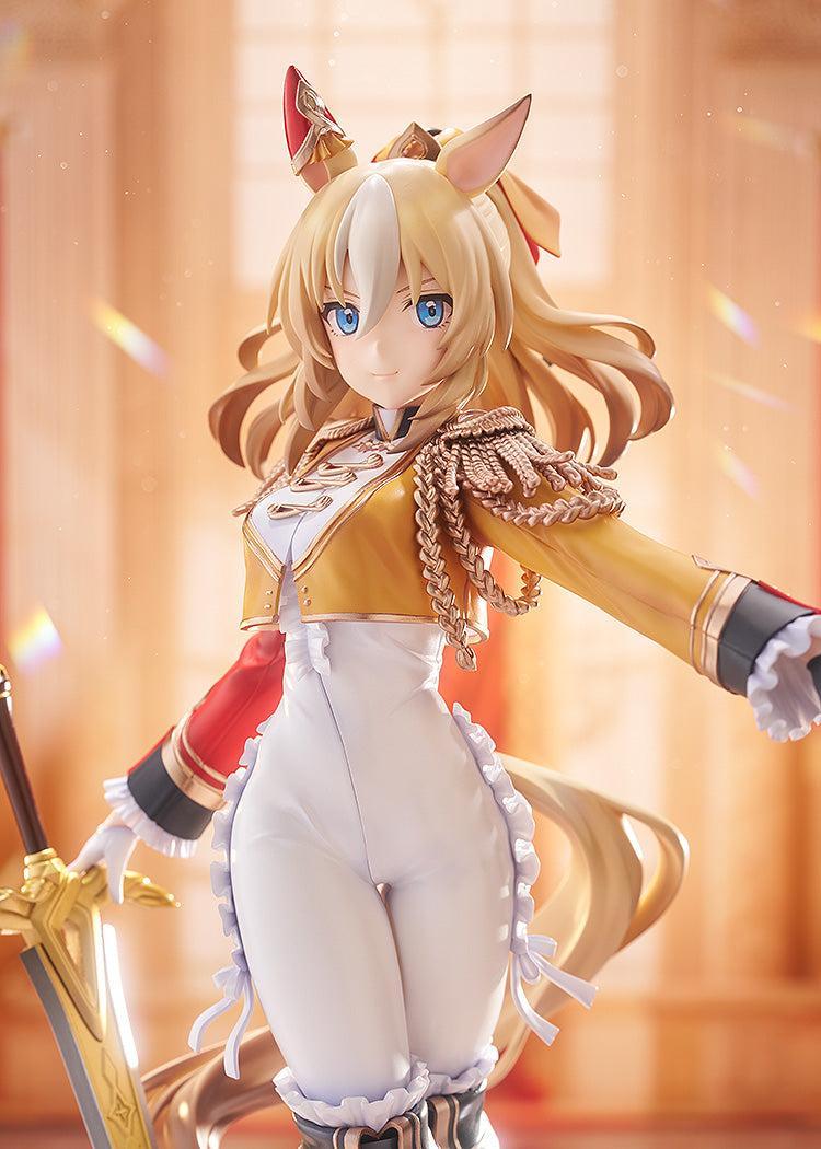 デュランダル 1/7スケール