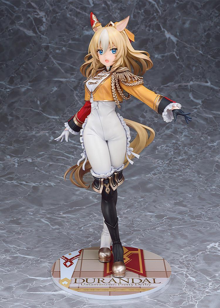 デュランダル 1/7スケール