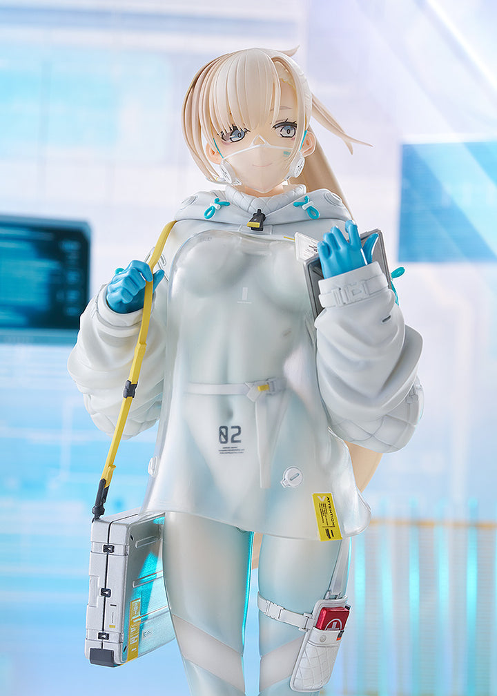 DR. 1/7スケール