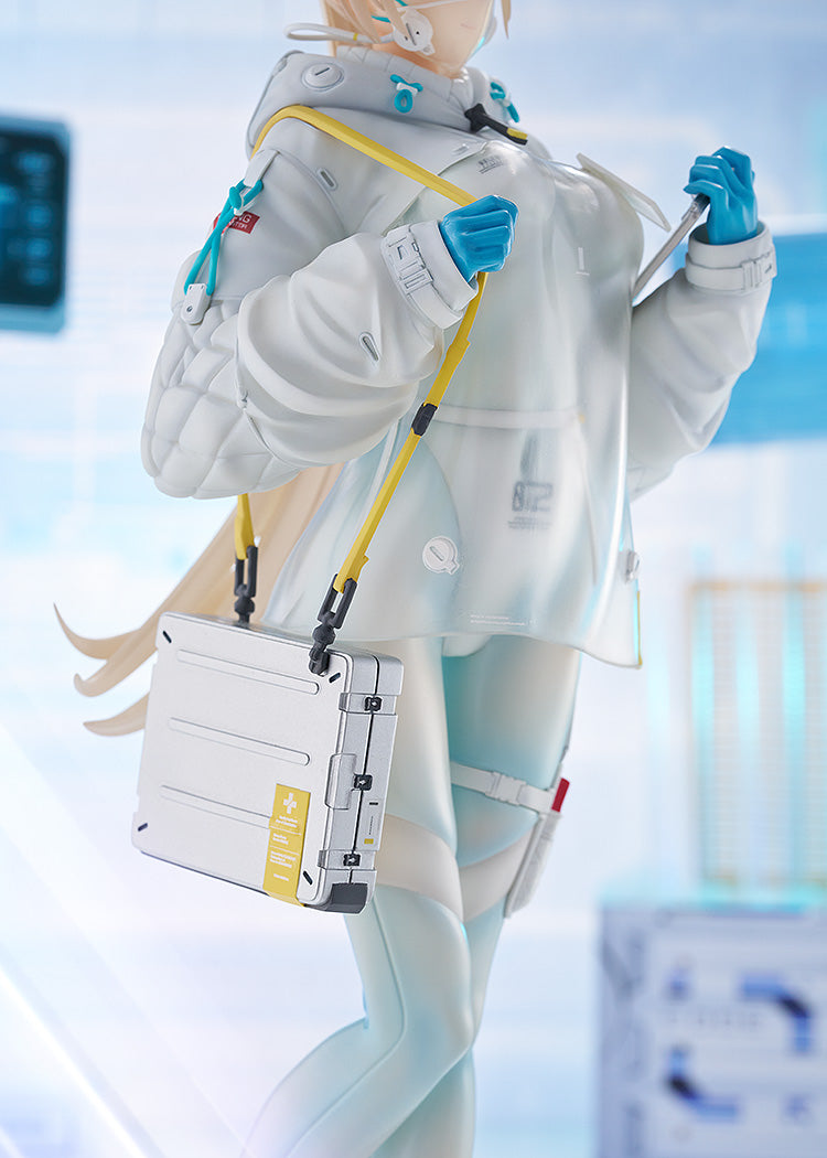 DR. 1/7スケール