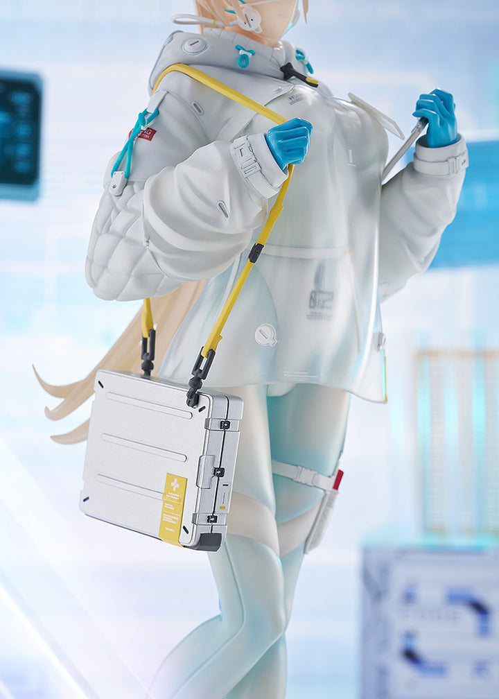 DR. 1/7スケール