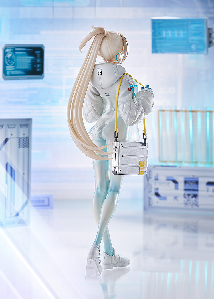 [77] 未使用 1/6 やまと エレメントドール フィギュア Bibian 比比昂- やまとセントバレンタインデーマサカー/ St