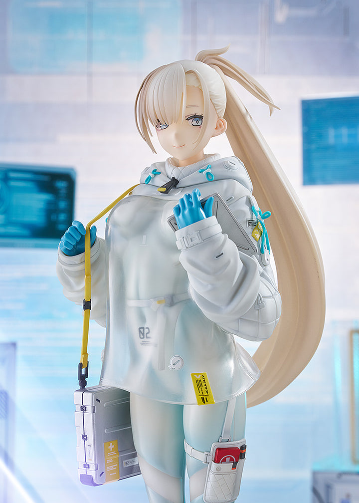 DR. 1/7スケール