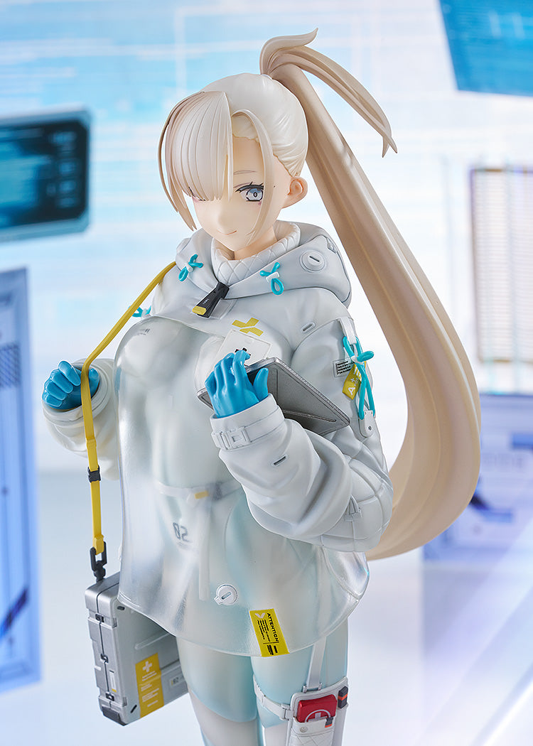 DR. 1/7スケール