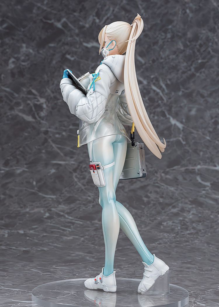 DR. 1/7スケール – SOOTANG HOBBY