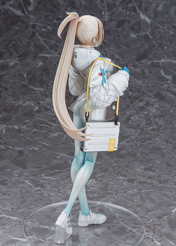 DR. 1/7スケール