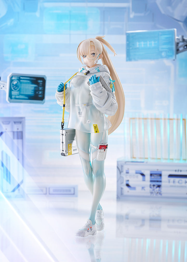 DR. 1/7スケール