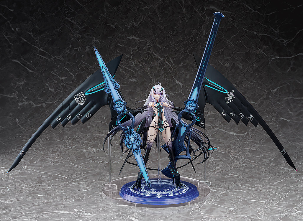 ランサー/メリュジーヌ 1/7スケール – SOOTANG HOBBY