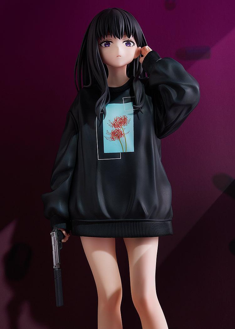 井ノ上たきな オーバーサイズトレーナーVer. 1/7スケール