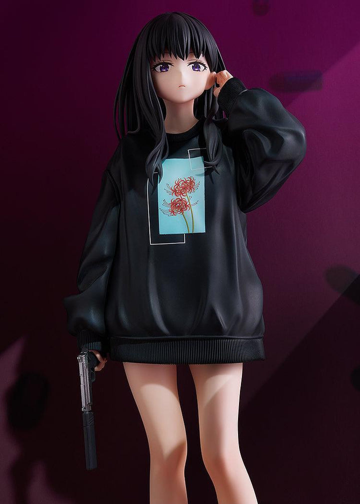 井ノ上たきな オーバーサイズトレーナーVer. 1/7スケール