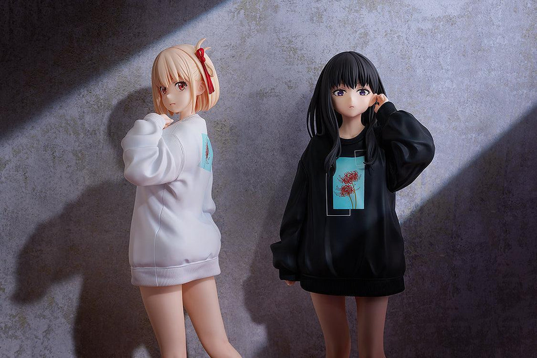 井ノ上たきな オーバーサイズトレーナーVer. 1/7スケール