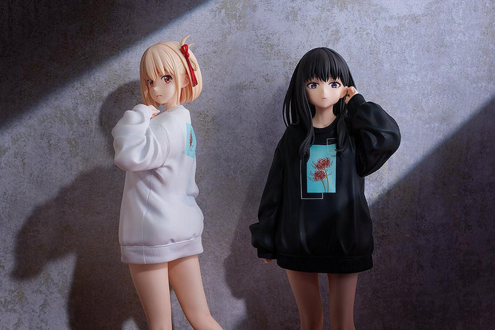 井ノ上たきな オーバーサイズトレーナーVer. 1/7スケール