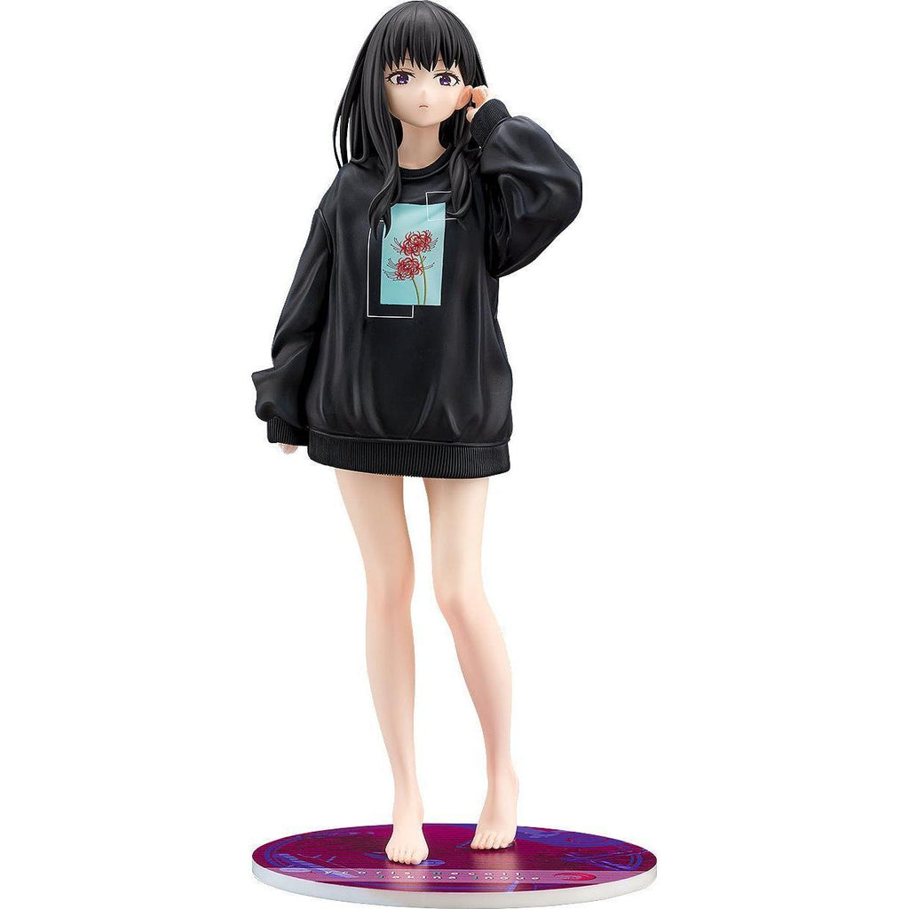 井ノ上たきな オーバーサイズトレーナーVer. 1/7スケール