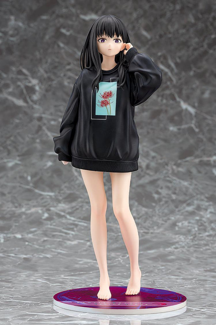 井ノ上たきな オーバーサイズトレーナーVer. 1/7スケール