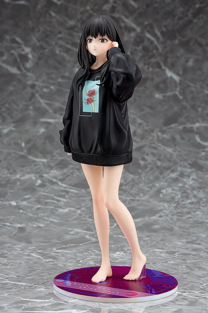井ノ上たきな オーバーサイズトレーナーVer. 1/7スケール