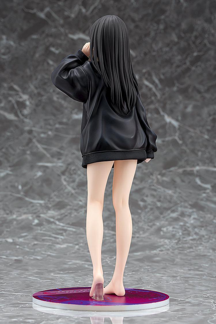 井ノ上たきな オーバーサイズトレーナーVer. 1/7スケール