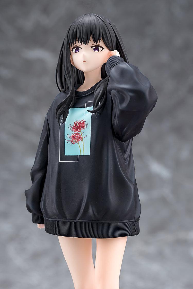 井ノ上たきな オーバーサイズトレーナーVer. 1/7スケール