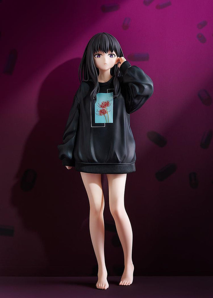 井ノ上たきな オーバーサイズトレーナーVer. 1/7スケール