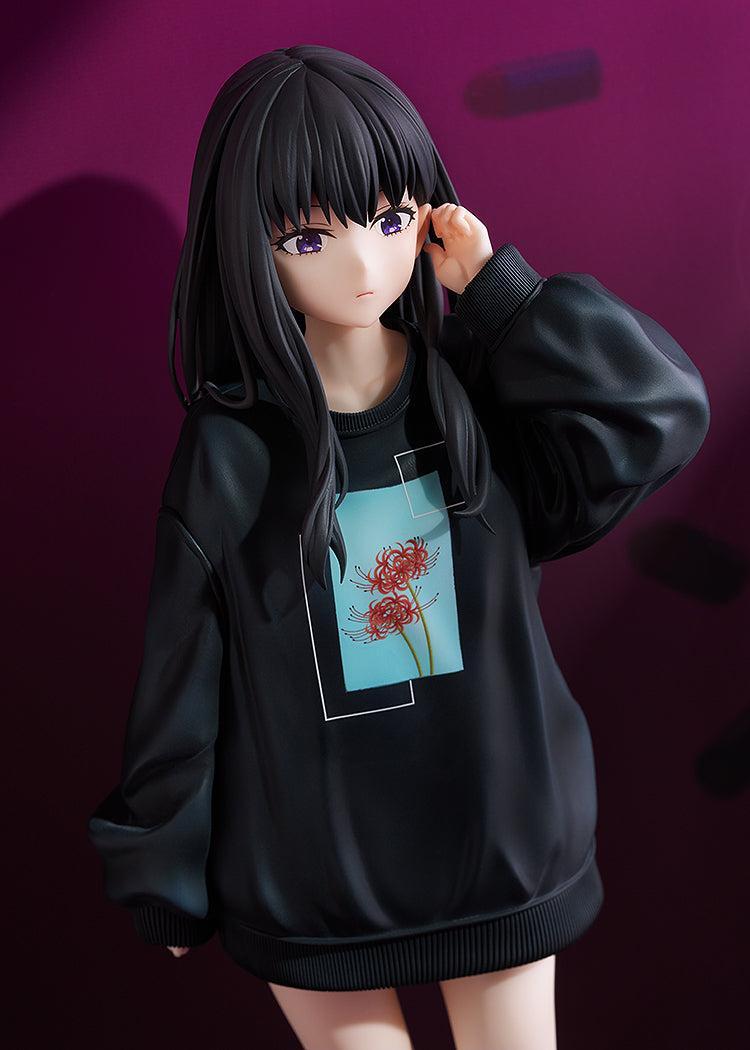 井ノ上たきな オーバーサイズトレーナーVer. 1/7スケール