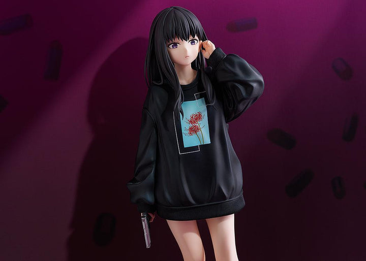 井ノ上たきな オーバーサイズトレーナーVer. 1/7スケール